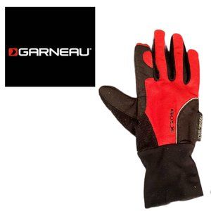 Louis Garneau Cycling Gloves (Mismatch) - X-Small